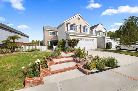 27651 White Fir, Mission Viejo, CA 92691