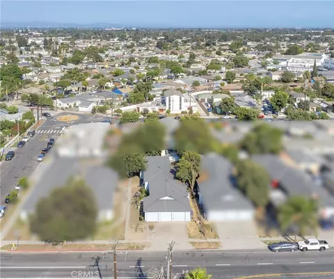 11952 Santa Fe Ave, Lynwood, CA 90262