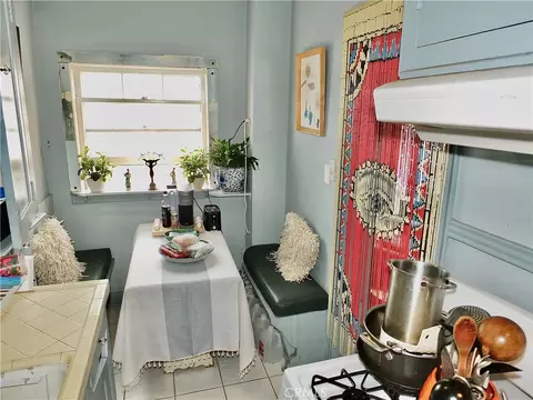 Kitchen - 1030 E Ocean #308, Long Beach, CA 90802 photo 3 of 3