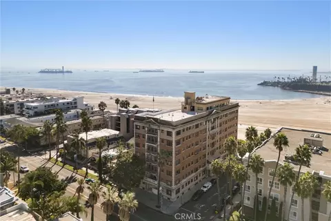 View/Area - 1030 E Ocean #308, Long Beach, CA 90802 photo 3 of 9