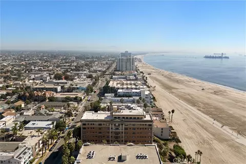 View/Area - 1030 E Ocean #308, Long Beach, CA 90802 photo 6 of 9