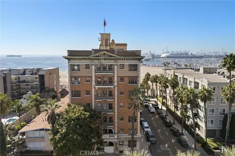 1030 E Ocean #308, Long Beach, CA 90802