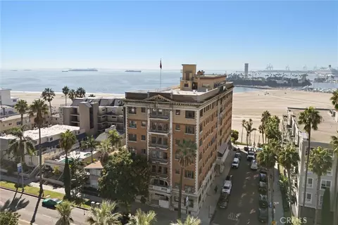 View/Area - 1030 E Ocean #308, Long Beach, CA 90802 photo 2 of 9