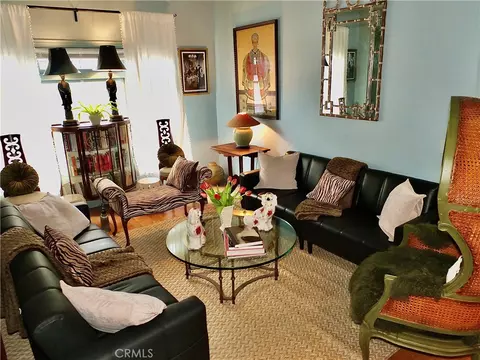 Living - 1030 E Ocean #308, Long Beach, CA 90802 photo 2 of 8