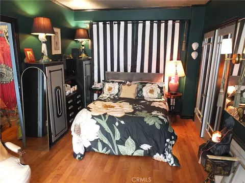 Bedroom - 1030 E Ocean #308, Long Beach, CA 90802 photo 3 of 4