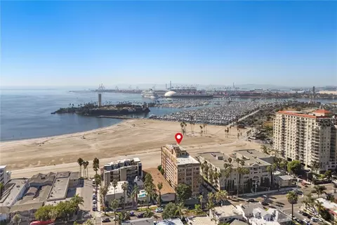 View/Area - 1030 E Ocean #308, Long Beach, CA 90802 photo 9 of 9