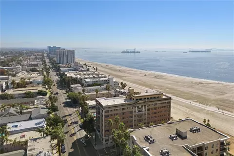 View/Area - 1030 E Ocean #308, Long Beach, CA 90802 photo 4 of 9