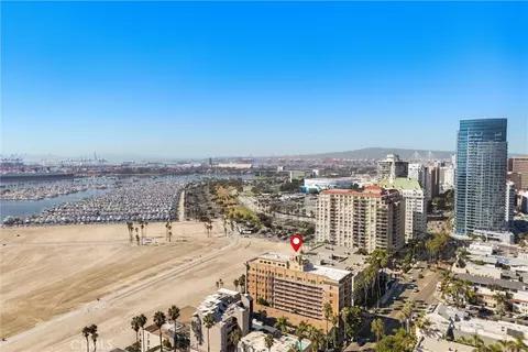 View/Area - 1030 E Ocean #308, Long Beach, CA 90802 photo 8 of 9