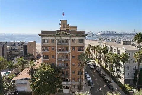 1030 E Ocean #308, Long Beach, CA 90802