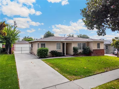 8340 Strub Ave, Whittier, CA 90605