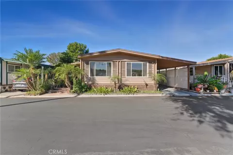 1919 W Coronet Ave #193, Anaheim, CA 92801