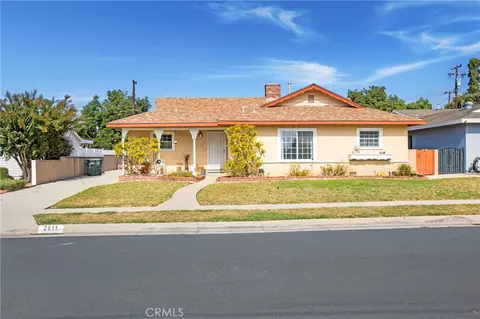 2611 Gregory Ln, La Habra, CA 90631