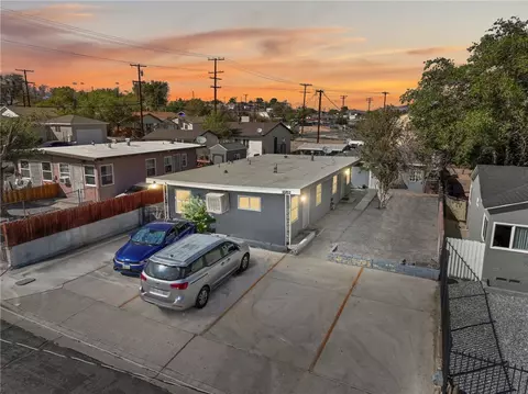 16822 Tracy, Victorville, CA 92395