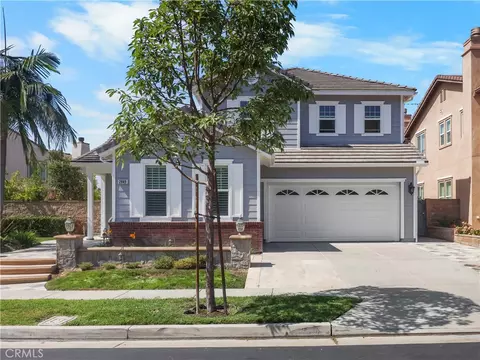 2849 Hawks Pointe Dr, Fullerton, CA 92833