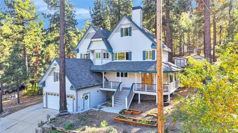 661 Lark Rd, Wrightwood, CA 92397