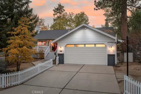 351 Feldstrasse, Big Bear Lake, CA 92315