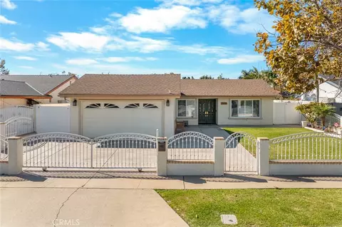 1518 Cedar, Santa Ana, CA 92707