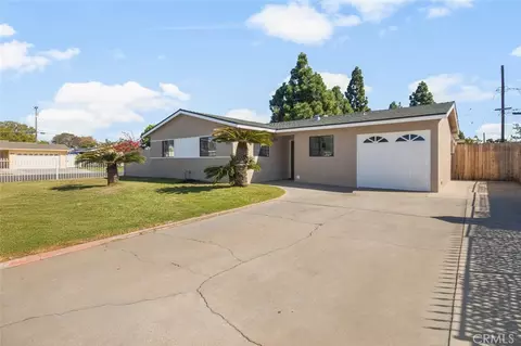 901 S Harmon, Santa Ana, CA 92704