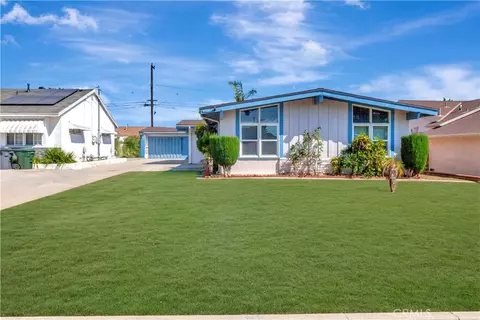 11026 Theis Ave, Whittier, CA 90604