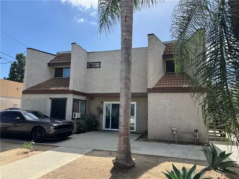 812 E Santa Ana Blvd, Santa Ana, CA 92701
