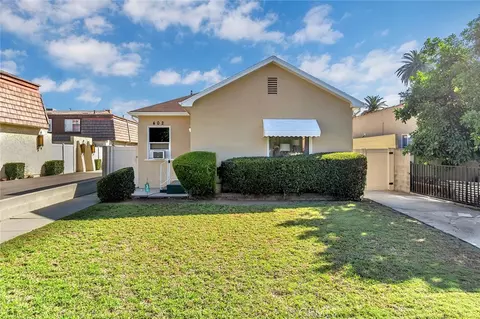 402 N Ynez Ave, Monterey Park, CA 91754