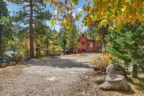 32810 Deer Lick, Arrowbear Lake, CA 92382