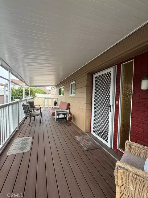 12101 Dale Ave #44, Stanton, CA 90680