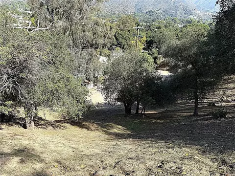 0 High Cliff Trl, Tujunga, CA 91042 photo 20