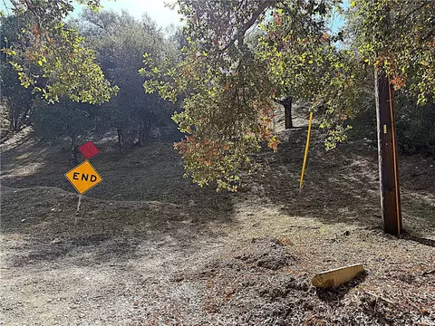 0 High Cliff Trl, Tujunga, CA 91042 photo 10