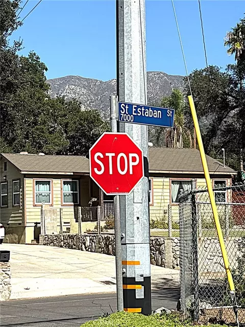 0 High Cliff Trl, Tujunga, CA 91042 photo 12