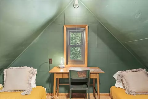 Bedroom - 34 Manker Flts, Mt Baldy, CA 91759 photo 5 of 5