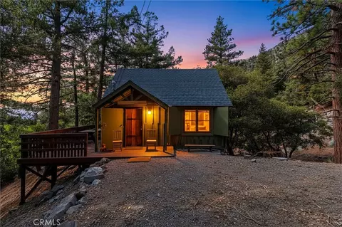 34 Manker Flts, Mt Baldy, CA 91759