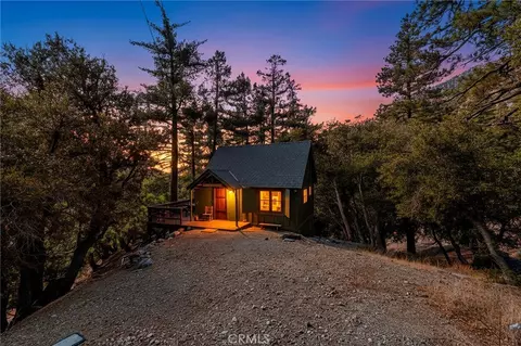 Other - 34 Manker Flts, Mt Baldy, CA 91759 photo 3 of 13