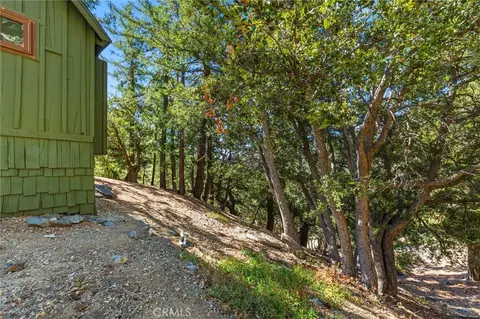 Exterior - 34 Manker Flts, Mt Baldy, CA 91759 photo 12 of 30
