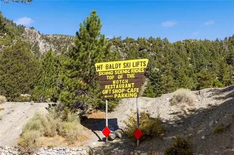 Exterior - 34 Manker Flts, Mt Baldy, CA 91759 photo 28 of 30