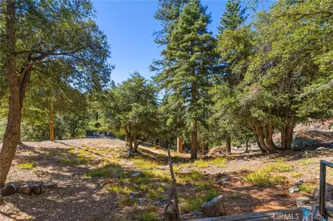 Exterior - 34 Manker Flts, Mt Baldy, CA 91759 photo 14 of 30