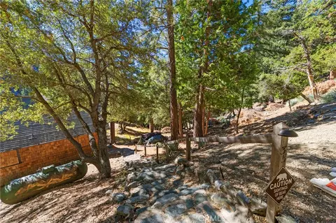 Exterior - 34 Manker Flts, Mt Baldy, CA 91759 photo 7 of 30