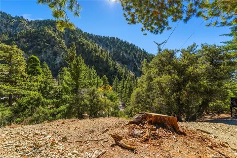 Exterior - 34 Manker Flts, Mt Baldy, CA 91759 photo 13 of 30