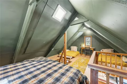Bedroom - 34 Manker Flts, Mt Baldy, CA 91759 photo 2 of 5