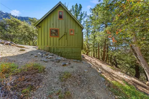 Exterior - 34 Manker Flts, Mt Baldy, CA 91759 photo 11 of 30