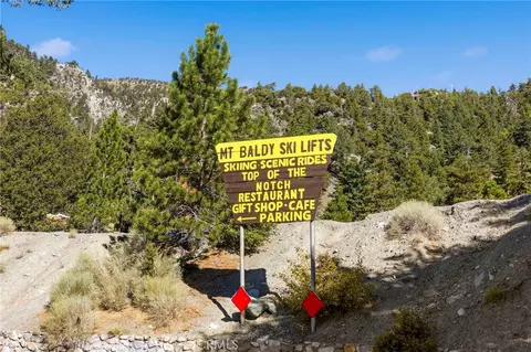 Exterior - 34 Manker Flts, Mt Baldy, CA 91759 photo 28 of 30