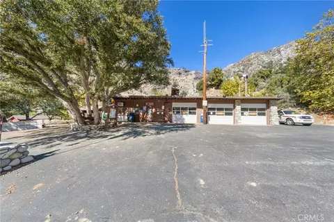 Exterior - 34 Manker Flts, Mt Baldy, CA 91759 photo 23 of 30