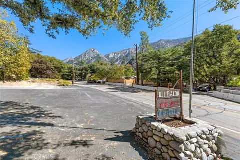 Exterior - 34 Manker Flts, Mt Baldy, CA 91759 photo 24 of 30