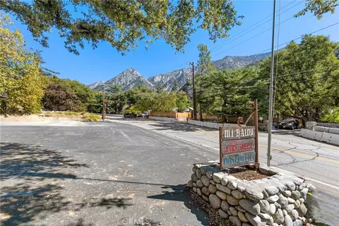 Exterior - 34 Manker Flts, Mt Baldy, CA 91759 photo 24 of 30