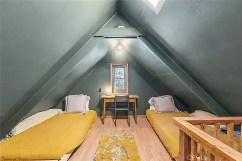 Bedroom - 34 Manker Flts, Mt Baldy, CA 91759 photo 3 of 5