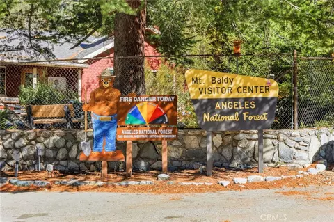 Other - 34 Manker Flts, Mt Baldy, CA 91759 photo 8 of 13