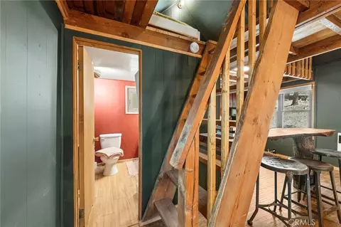 Entry Way - 34 Manker Flts, Mt Baldy, CA 91759 photo 1 of 1