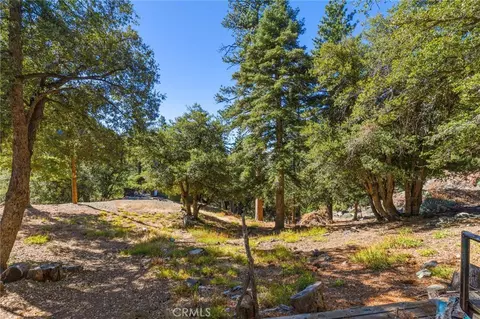 Exterior - 34 Manker Flts, Mt Baldy, CA 91759 photo 14 of 30