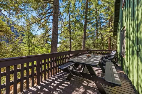 Exterior - 34 Manker Flts, Mt Baldy, CA 91759 photo 5 of 30