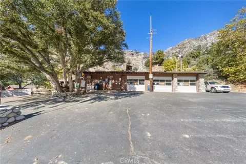 Exterior - 34 Manker Flts, Mt Baldy, CA 91759 photo 23 of 30